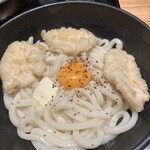 うどん料理 千 - 