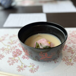 日本料理 聚楽庵 (KKRホテル大阪) - 