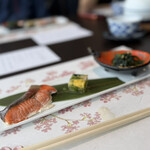 日本料理 聚楽庵 (KKRホテル大阪) - 