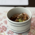 日本料理 聚楽庵 (KKRホテル大阪) - 