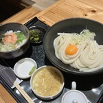 うどん料理 千 - 