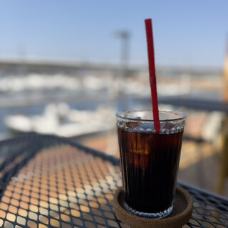 Cafe Que sera sera_1