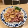 ひいらぎ亭 - モモのたたき
