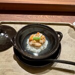 帝国ホテル 寅黒 - 
