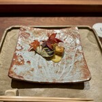 帝国ホテル 寅黒 - 