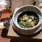 帝国ホテル 寅黒 - 