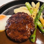 オーク ドア - 