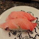 回転寿司とっぴ～ - 料理写真: