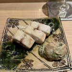 鮨 つぐみ - 