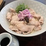 分豊年屋　久の半 - 料理写真: