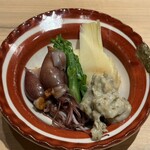 鮨 つぐみ - 