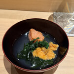 鮨 つぐみ - 