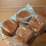 人形焼 山田家 - 