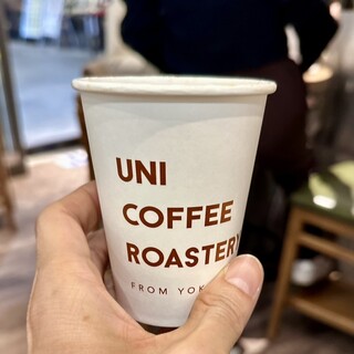 UNI COFFEE ROASTERY_1