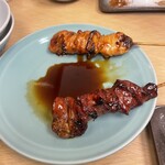 鳥ぎん - 