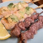 鳥ぎん - 
