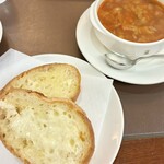 ウエスト ベイカフェ ヨコハマ - 