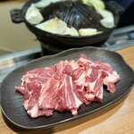札幌成吉思汗 Shirokuma  札幌本店 - 