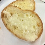 ウエスト ベイカフェ ヨコハマ - 