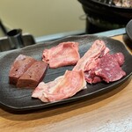 札幌成吉思汗 Shirokuma  札幌本店 - 