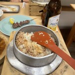 鳥ぎん - 
