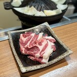 札幌成吉思汗 Shirokuma  札幌本店 - 