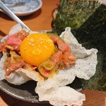 バンテツ - 