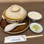 山本屋總本家 Towers店