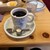コメダ珈琲店 - ドリンク写真: