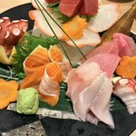 全席個室 はんなり邸 - 