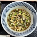 中華蕎麦 時雨 - 