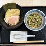 中華蕎麦 時雨 - 