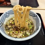 中華蕎麦 時雨 - 
