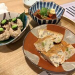 全席個室 はんなり邸 - 