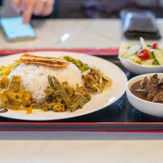 バナナリーフ_1