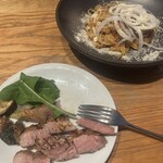 AWkitchen figlia - 