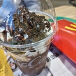 マクドナルド - 