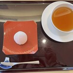 茶のちもと - 