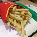 マクドナルド - 