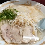 小洞天 - ワンタン麺♪