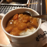 Kushiya Monogatari - カレーは甘め