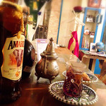 カフェ・シャモー - 