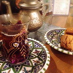 カフェ・シャモー - 