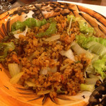 カフェ・シャモー - 