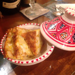 カフェ・シャモー - 