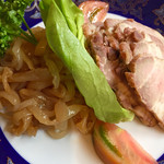 中国料理 頂好 - 