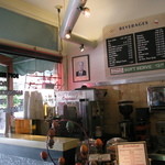 Bette's Oceanview Diner - 昔ながらのストア風