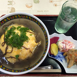 Chisokutei - 天津丼