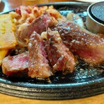 レストランルピナス - 料理写真: