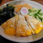 万福亭 - 料理写真: